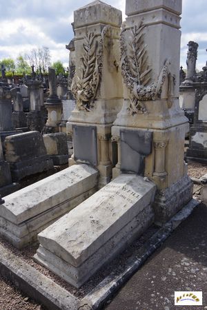 cimetiere saint-dié 27