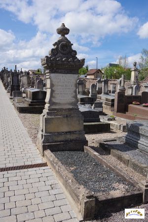 cimetiere saint-dié 28