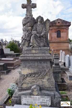 cimetiere saint-dié 3