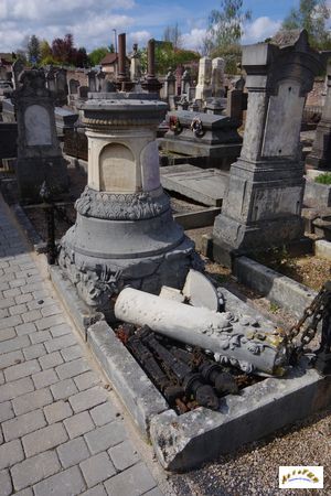 cimetiere saint-dié 30