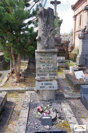 cimetiere saint-dié 31