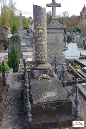 cimetiere saint-dié 33