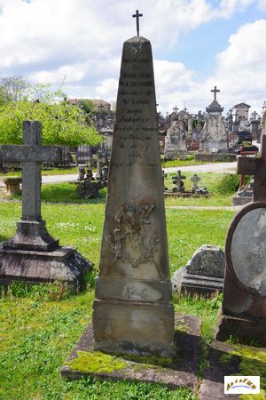 cimetiere saint-dié 38