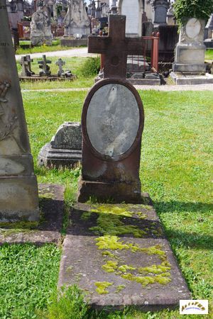 cimetiere saint-dié 39