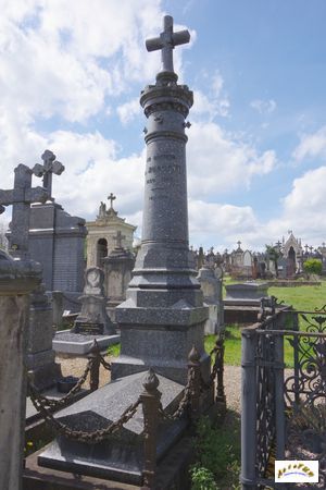 cimetiere saint-dié 40