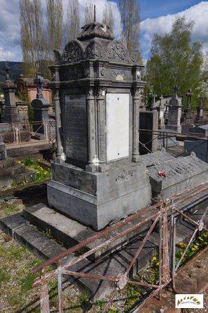 cimetiere saint-dié 41