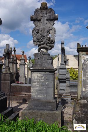 cimetiere saint-dié 42