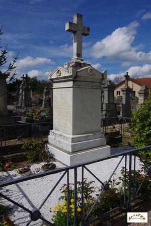 cimetiere saint-dié 44