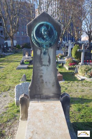 cimetiere urbain 17