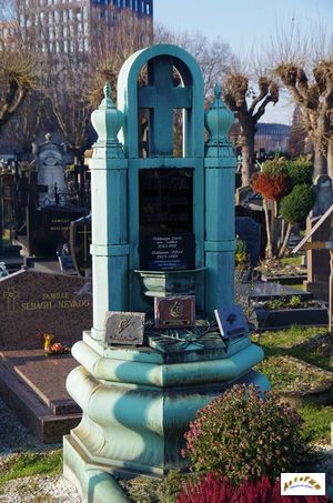 cimetiere urbain 30