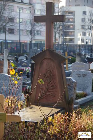cimetiere urbain 35