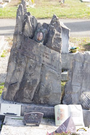 cimetiere de champagne 1