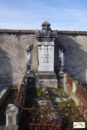 cimetiere de champagne 12