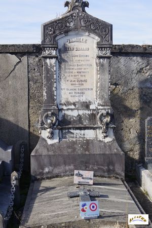 cimetiere de champagne 14