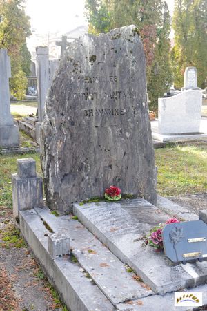 cimetiere de champagne 27