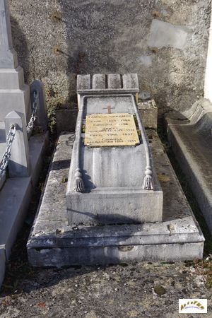 cimetiere de champagne 8