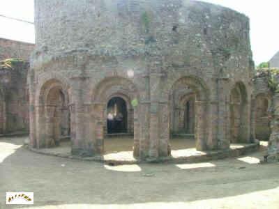la nef
