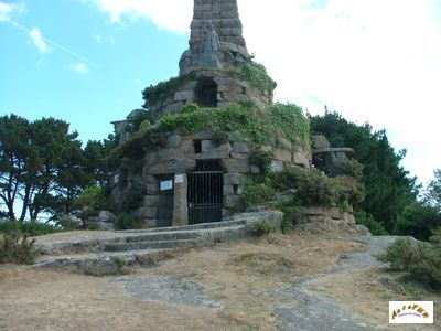 calvaire de tregastel 2