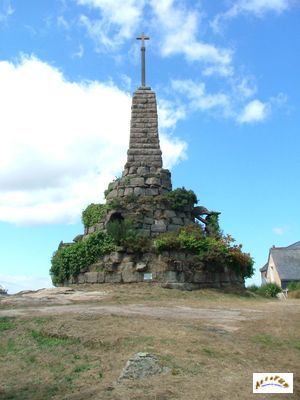 calvaire de tregastel 5