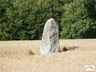 menhir pasquiou