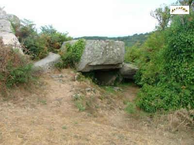 dolmen ?