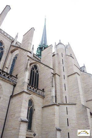 cathedrale benigne 36