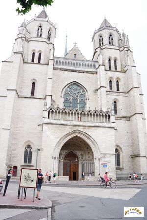 cathedrale benigne 4