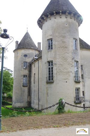 chateau 17