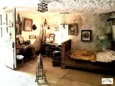 XIXeme interieur 1