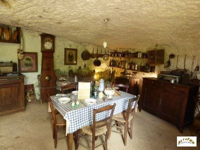 XIXeme interieur 2