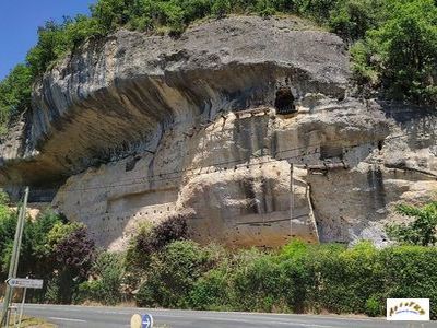 roc de cazelles 1