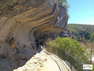 roc de cazelles 18