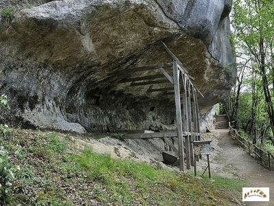 roc de cazelles 24
