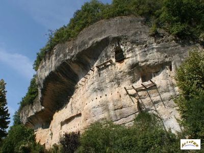 roc de cazelles 4