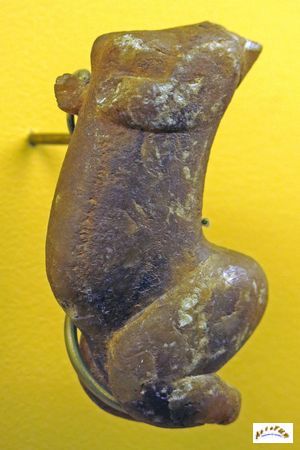 venus de sireuil
