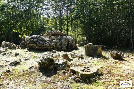 allee couverte oustal del loup 1-5