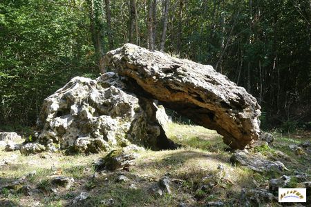 allee couverte oustal del loup 1-6