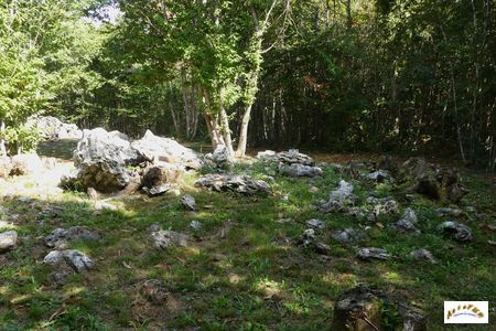 allee couverte oustal del loup 2-5