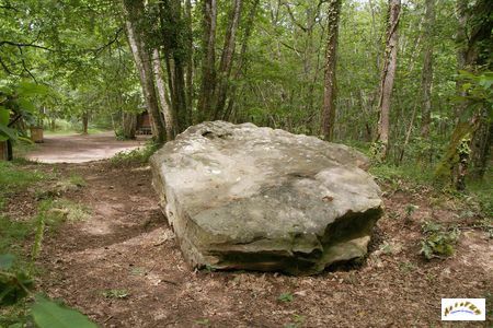 dolmen de bonarme 2