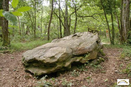 dolmen de bonarme 3