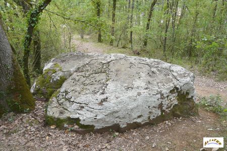 dolmen de cantegrel 10