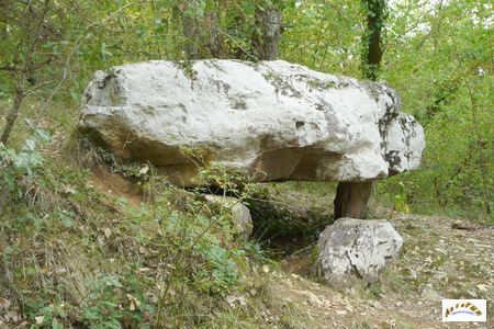 dolmen de cantegrel 2