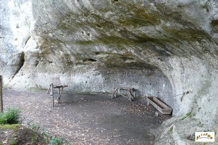 abri du guetteur