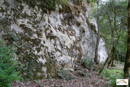 Abri Roc d'Acier 1