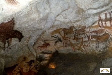 Lascaux 36