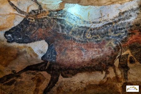 Lascaux 4