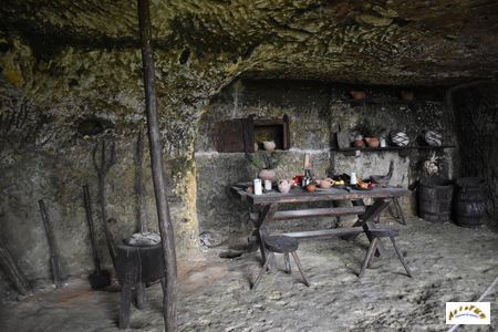 Roque Saint-Christophe 108