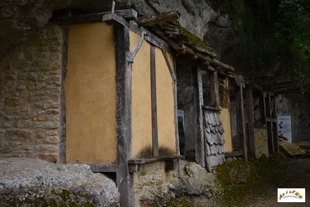 Roque Saint-Christophe 11