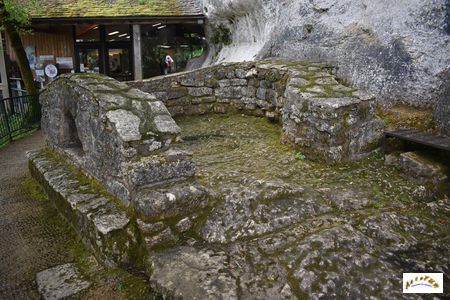 Roque Saint-Christophe 117