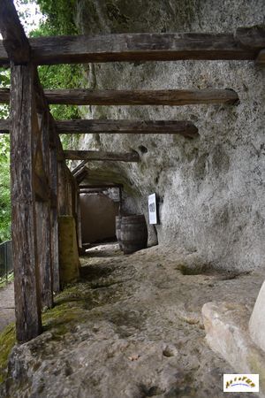 Roque Saint-Christophe 12
